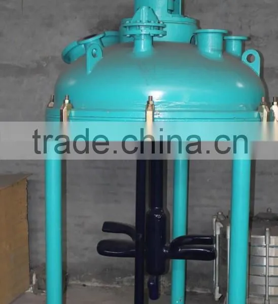 High Quality Enamel Reactor photo-5