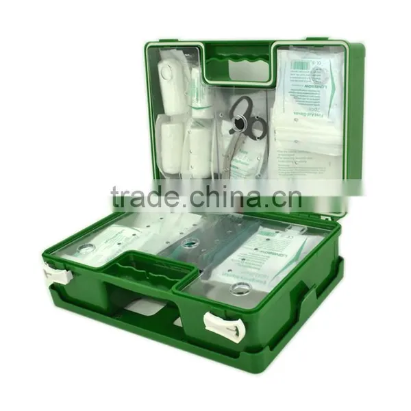 BS-8599-1 Compiant Medium Workplace First Aid Kit photo-2