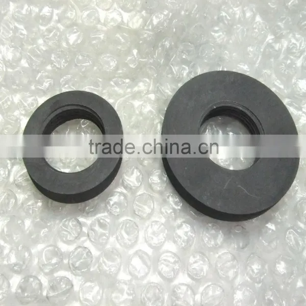 Graphite Bolt and Nut photo-3
