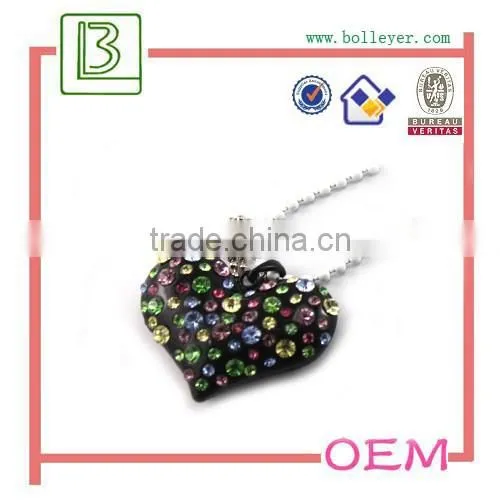 Personalised Trinket Charm Necklace for Promo photo-3