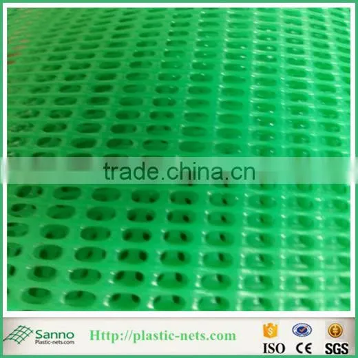 Extruded Poly Dust Filter Screen Mesh photo-3