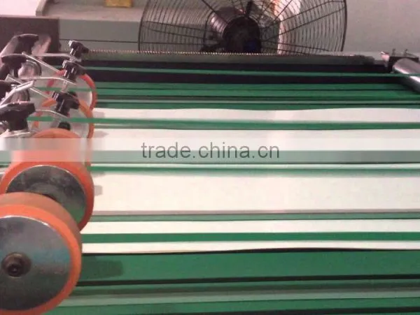 Paper Sheet Cutter Belts