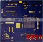 2016 Hot Sale Electronic Products, FR4 PCB Manufacturer, High Quality and Quick Delivery photo-4