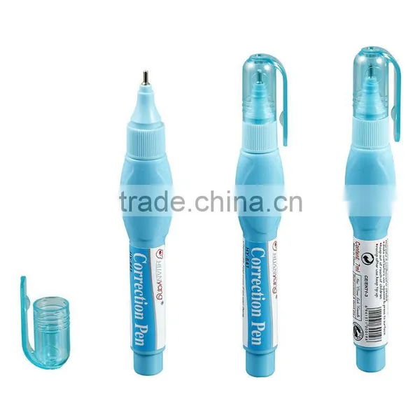 Correction Fluid HY641C photo-3