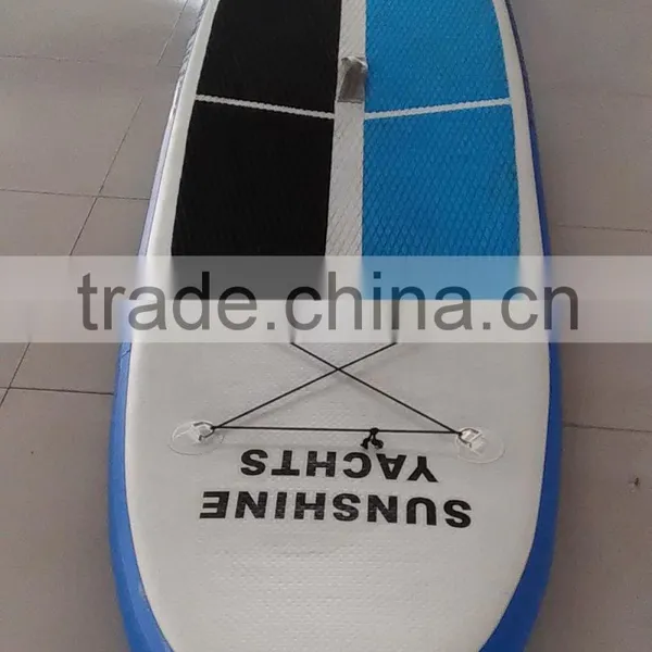 New Designed Sunshine Stand up Paddle Board With 20PSI /fiberglass Paddle/ Carbon Fiber Paddle photo-3