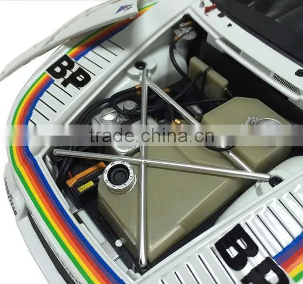 OEM Diecast Model Car 1 18 Die Cast Car Model photo-4