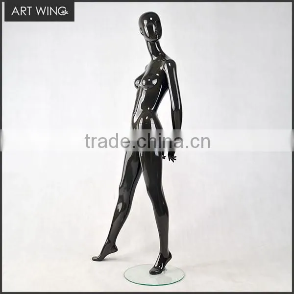 Black Female Clothing Los Angeles Mannequins Display Importer photo-2