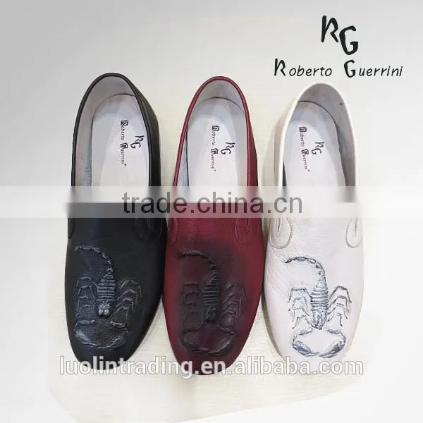 Mulyicolor Competitive Price Leisure Shoe for Men photo-5
