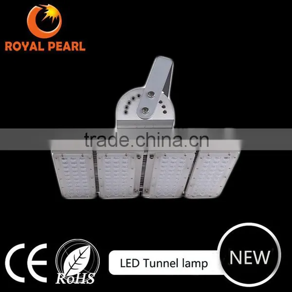 Outdoor IP65 Bridgelux Chip High Quality 120w Led Tunnel Light