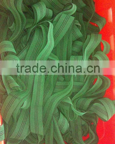 HOT SALES 50MM SOFA WEBBING BELT AT 52G/M photo-2