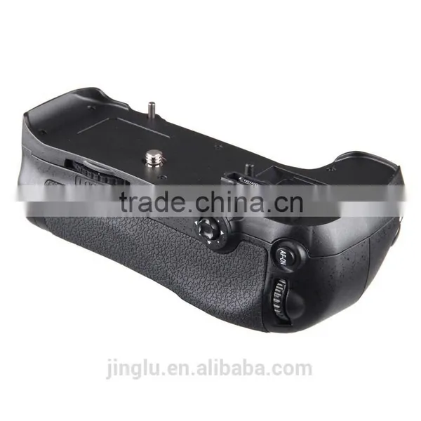 Multi Power Battery Grip For Nikon MB-D14 MBD14 MB D14 D600 D610 DSLR Cameras photo-2