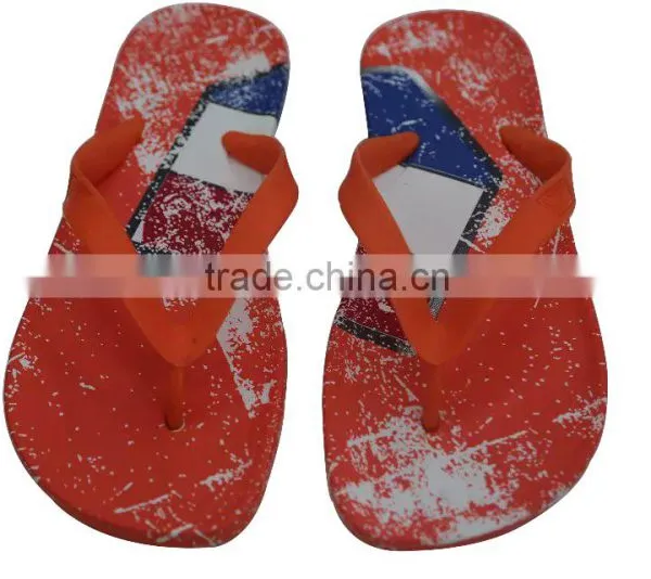 New 2016 Rubber Slipper Best Selling Products in Nigeria photo-2