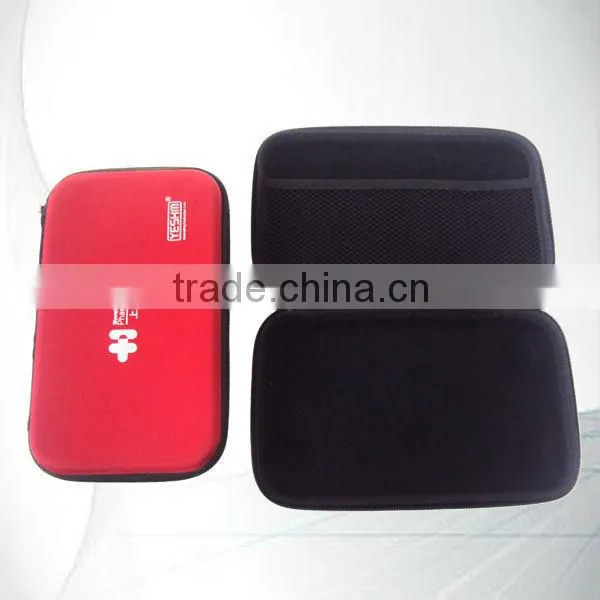 China Custom Professional Eva Medicine Case/first Aid Case photo-6