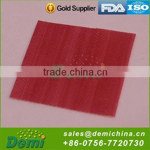 Guaranteed Quality Environmental Sap for Oil for Absorbent Food Pad Manufacturer photo-5