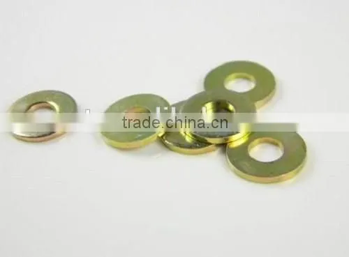 DIN 125 4.8 Grade Carbon Steel Spring Washer M6-M64, 2 photo-3