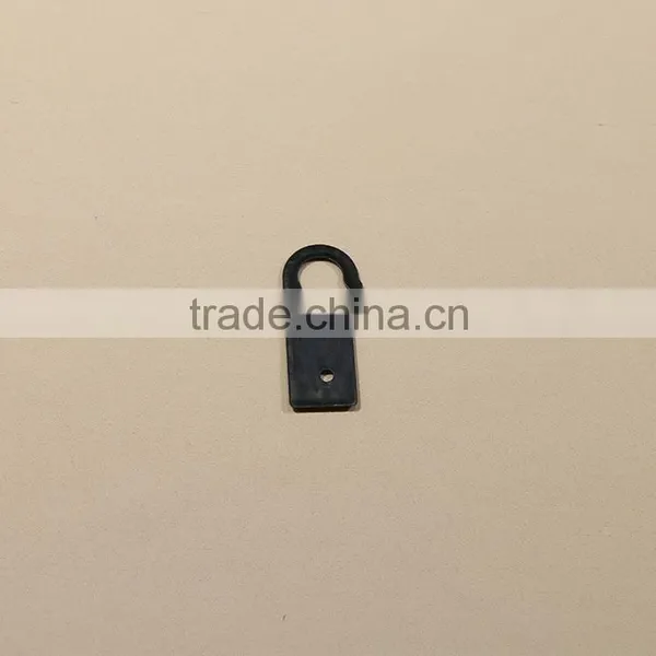Small Plastic Hanger Hooks for Display photo-2