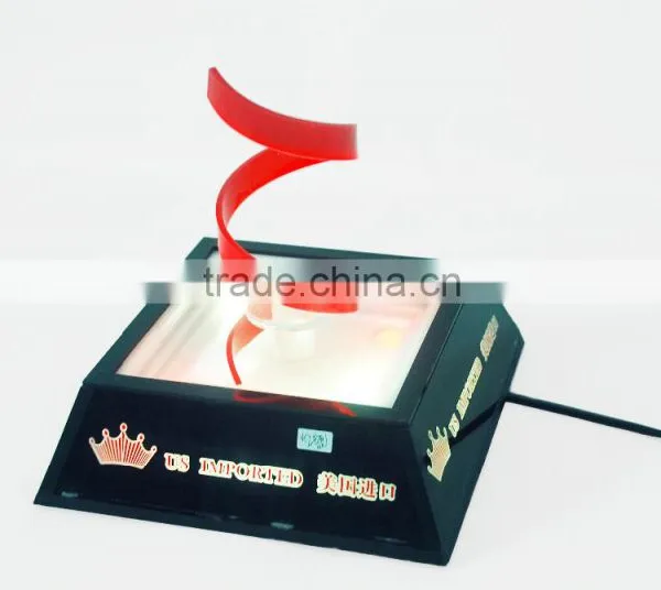Controlable LED Acrylic Display Product photo-5