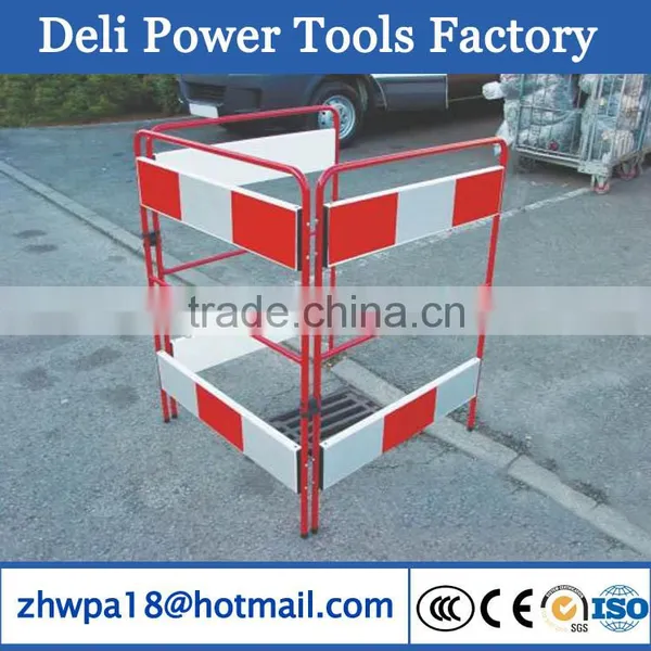 Portable Fall Protection Systems Size 80cm*82cm photo-2