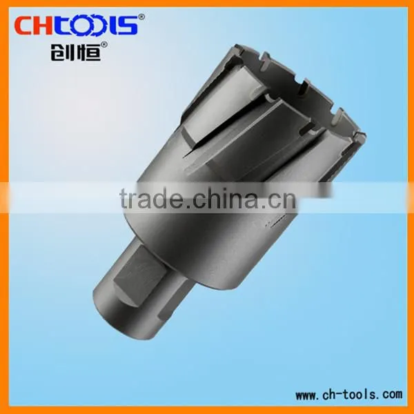 Big Size TCT Drill Bit With Universal Shank