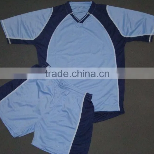 Soccer Uniform, Soccer Set, Sportswear.