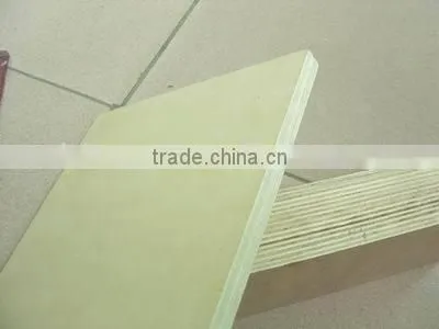 Cheap Price Decorative Plywood