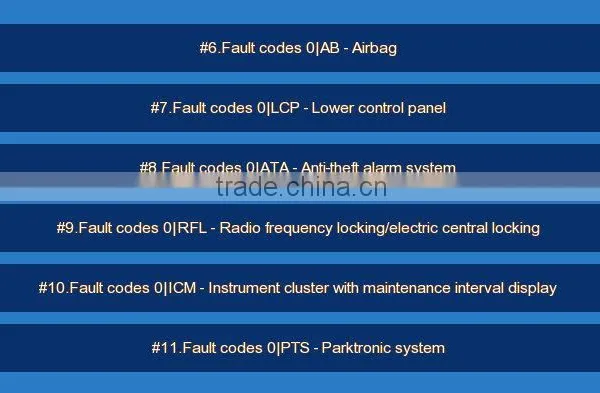 Small Gasoline Car, Heavy Diesel Truck, Key Program, Injector, Fuel Pump, FCAR F5G SCAN TOOL photo-6