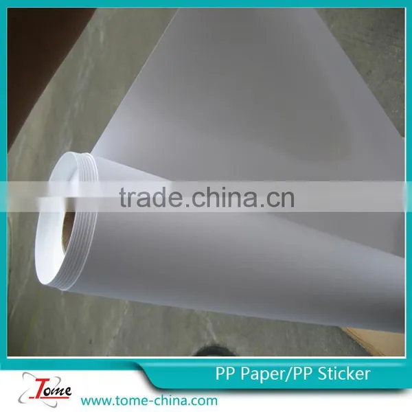 PP Sticker Wholesale