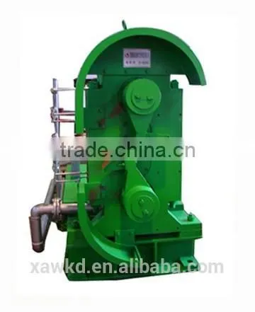 Flying Shear for Steel Production Line