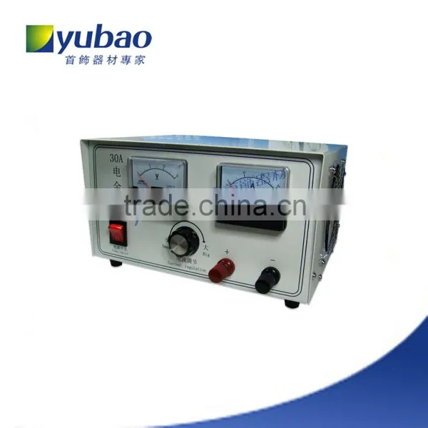 Hot Sale Arc Welders and Spot Welder for Silver and Gold