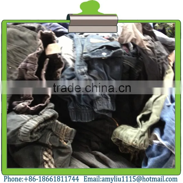 Used Baby Clothes