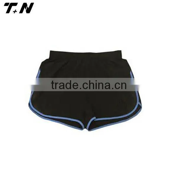 Athletic Shorts Gym Shorts Dri Fit Shorts Wholesale photo-3