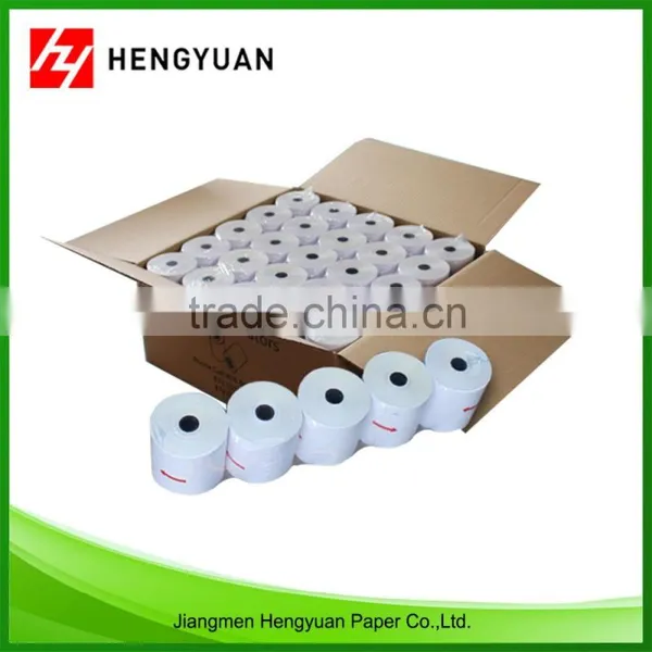 Factory Price Logo Imprint Cash Register Paper photo-2