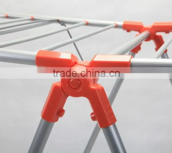 Folding Dry Rack With Stand photo-4