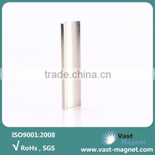 Permanent Super Strong With Good Quanlity Neodymium Magnet