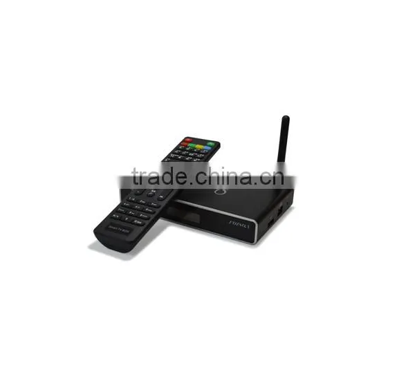 Stream tv Box UHD Quad Core Sex Movies tv Box photo-5