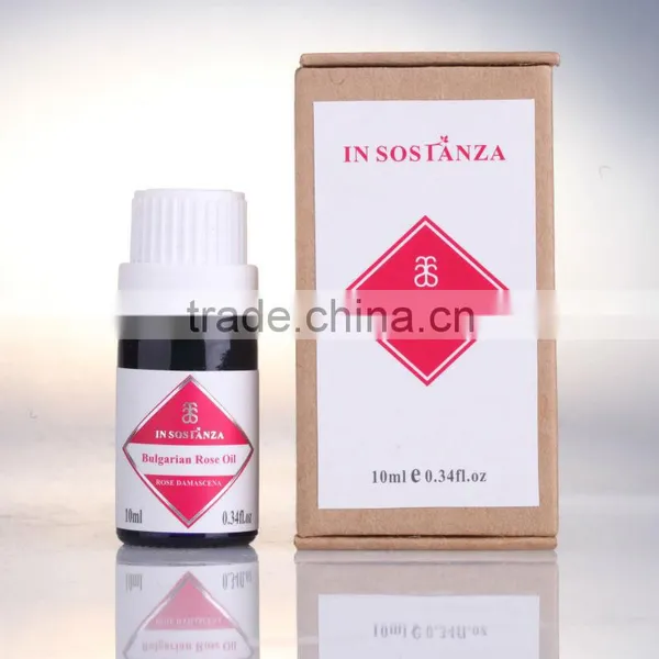 Wholesale Bulgarian Rose 100 Pure Essential Oil for Essential Oil Distiller