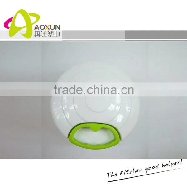 Best Manual Hand Pull Vegetable Chopper photo-2