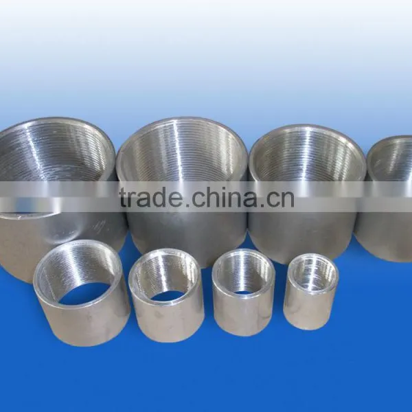 1/2" to 6" ul Approved Coupling Conduit Fitting photo-3