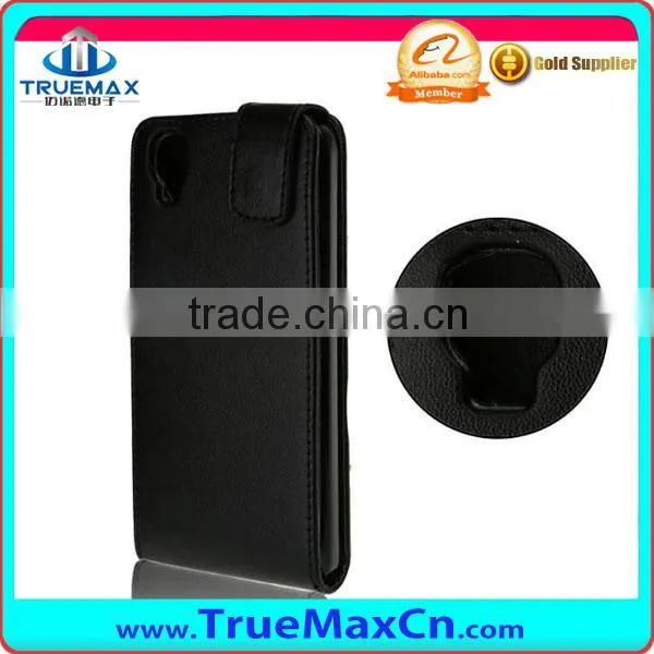 Wholesale Mobile Cell Phone Accessories Wallet Case Cover for WIKO Getaway photo-2
