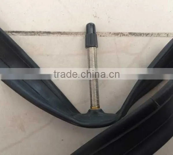 Bicycle Tube 22-26 Inch 22x1.75-2.125 Butyl Inner Tube 26x1.95-2.125 FV 22x1 3/8 24x1 3/8 Tyre Tube photo-3