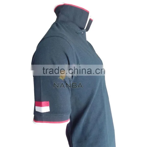 Polo Shirt photo-4