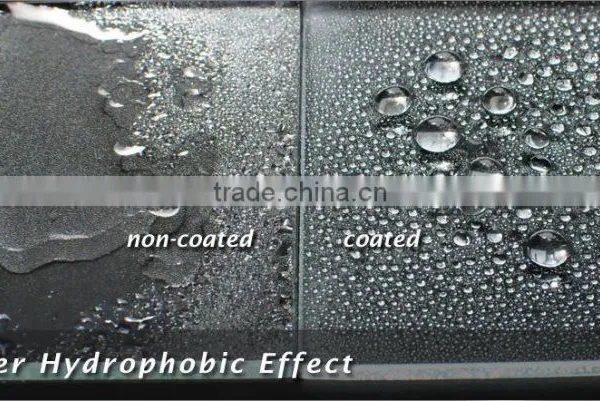 Auto Refinish Usage and Easy-standing Nano Car Glass Coating photo-5