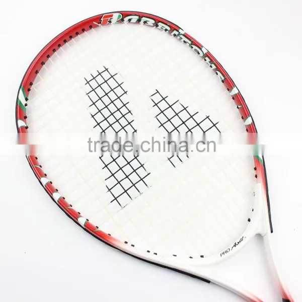 Tennis Racquet With Strong Custom Tennis Racket Grips photo-3