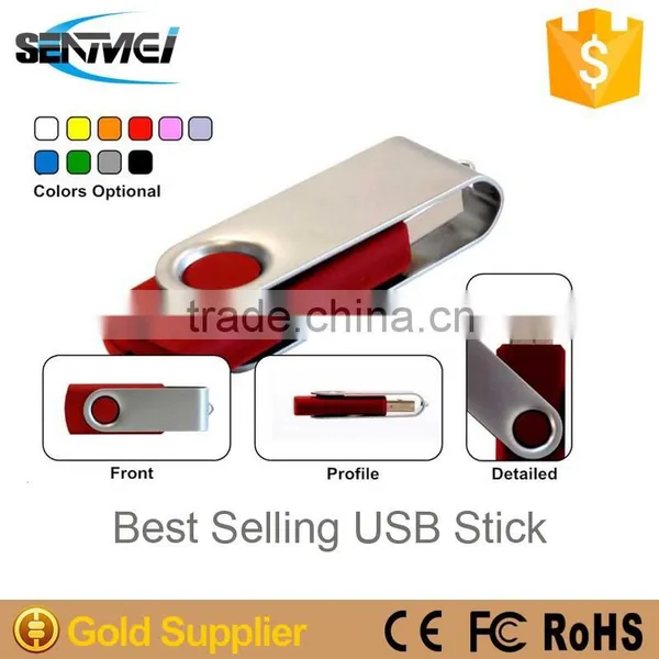 Stylish Light Weight Real Capacity 128 gb Usb Flash Drive photo-4
