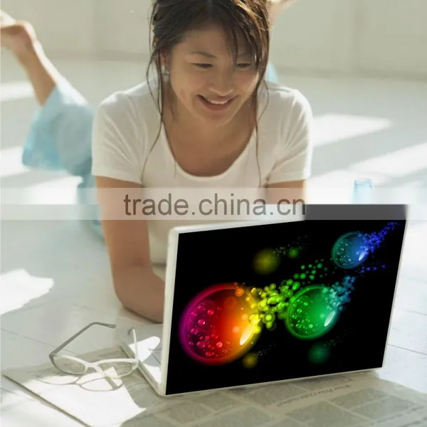 Custom Laptop Keyboard Skin for Dell Laptop
