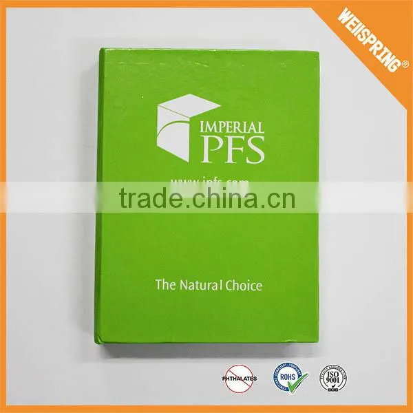 Free Sample Customized Stick Note photo-5
