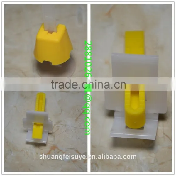 Wall Floor Tile Leveling System Tile Lippage Leveling System