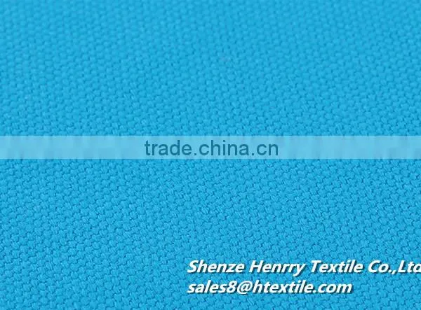 Wholesale 100% Cotton Canvas Fabric photo-4