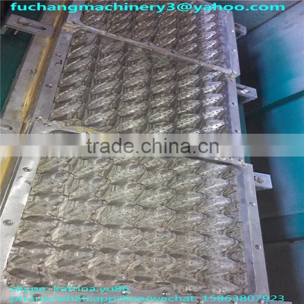 With Dryer Small Paper Egg Tray Molding Machine photo-5