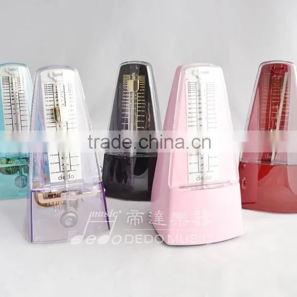 China Manufacture Musical Instrument Metronomes photo-4